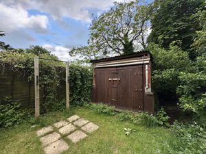 Outbuilding - click for photo gallery